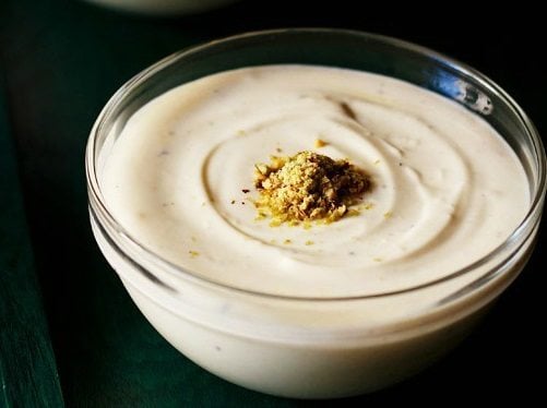 Gudi Padwa Recipes | Gudi Padwa 2025