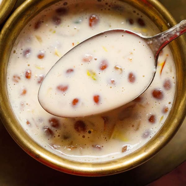 Gudi Padwa Recipes | Gudi Padwa 2025