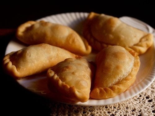 Gudi Padwa Recipes | Gudi Padwa 2025