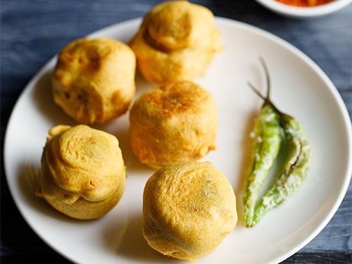 Gudi Padwa Recipes | Gudi Padwa 2025