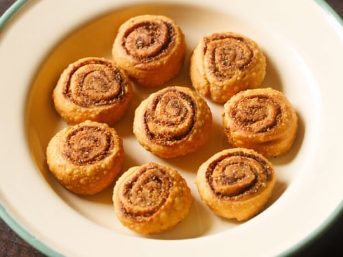 Gudi Padwa Recipes | Gudi Padwa 2025