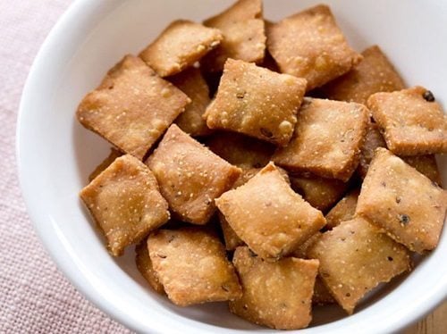 Gudi Padwa Recipes | Gudi Padwa 2025