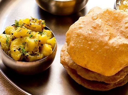 Gudi Padwa Recipes | Gudi Padwa 2025