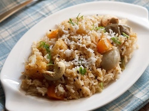 Gudi Padwa Recipes | Gudi Padwa 2025