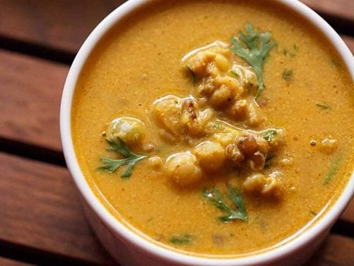 Gudi Padwa Recipes | Gudi Padwa 2025