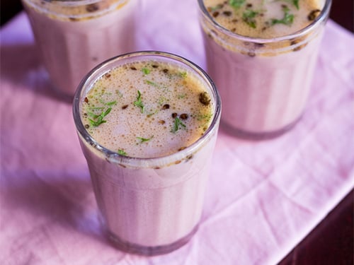 Gudi Padwa Recipes | Gudi Padwa 2025