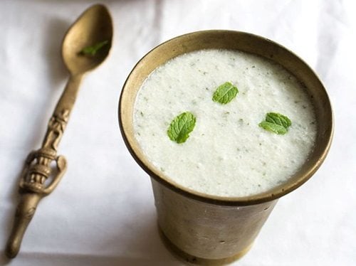 Gudi Padwa Recipes | Gudi Padwa 2025