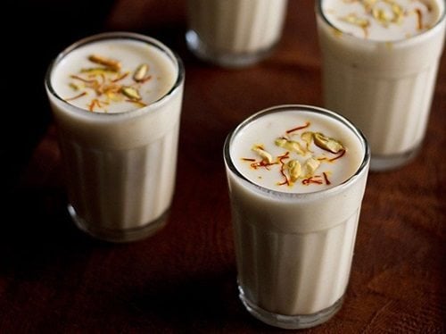 Gudi Padwa Recipes | Gudi Padwa 2025
