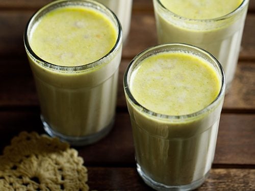 Gudi Padwa Recipes | Gudi Padwa 2025