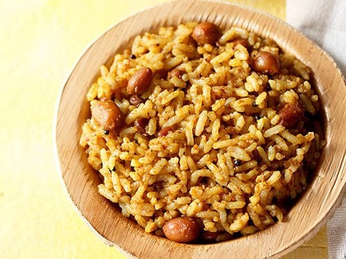 Ugadi Special Food Recipes | Ugadi 2025