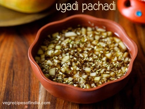 Ugadi Special Food Recipes | Ugadi 2025
