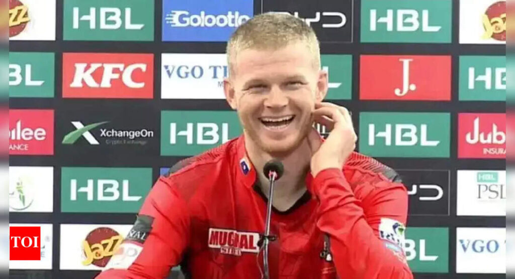 IPL vs PSL: "Hard to Look Past IPL as Premier T20 Competition" - Sam Billings Compares Global T20 Leagues