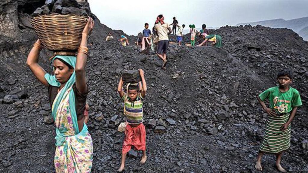 SECL's Historic ₹7,040 Crore Agreement with TMC Mineral Resources: Pioneering Paste Filling Technology in Indian Coal Mining | Industry Innovation
