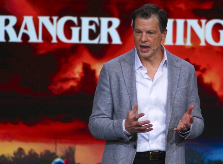 Netflix 2025 Financial Guidance Analysis: Strong Q1 Performance But Unchanged Full-Year Outlook Suggests Caution