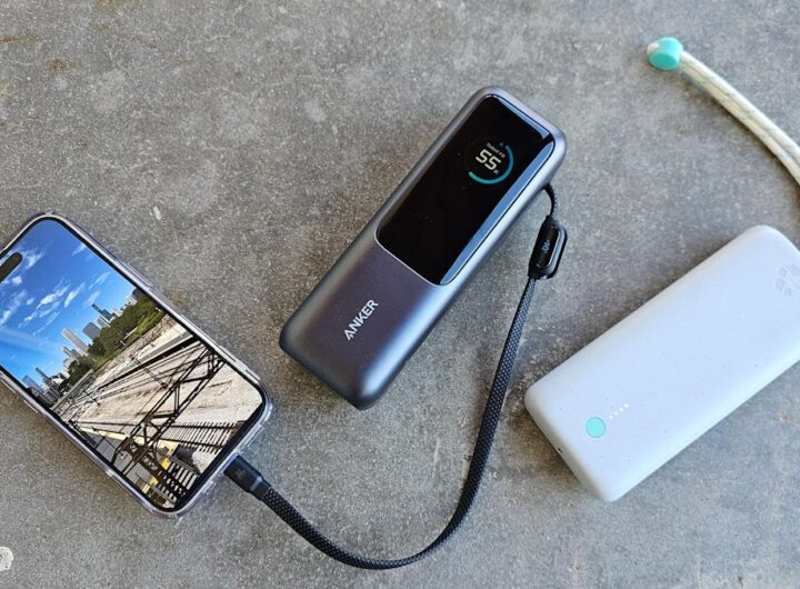 Travel Electronics Charging Solutions: Complete Guide to Keep Your Devices Powered on the Go