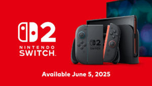 Nintendo Switch 2 Pre-Orders Open April 24 at $449.99: Price Maintained Despite Tariff Pressures