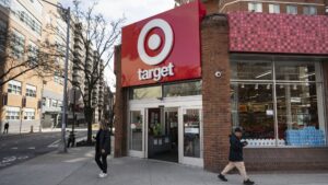 Target CEO Brian Cornell Meets With Al Sharpton Following DEI Rollback and Boycott Threats