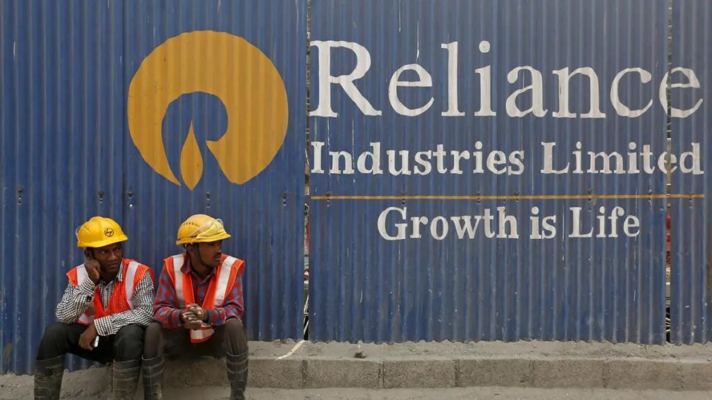 RIL Fund Raise Through NCDs: Board to Consider Plan at April 25 Meet