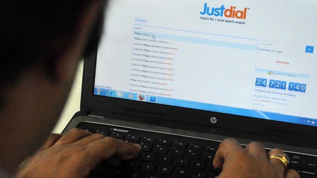Just Dial Q4 Profit 2025: Company Reports 36% Jump to ₹157.6 Crore Amid Digital Growth