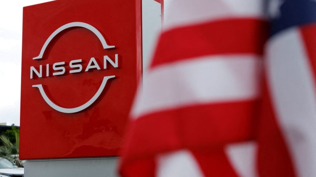 Nissan US Production Expansion: Company Aims to Max Out Tennessee Plant Amid Trump Tariffs