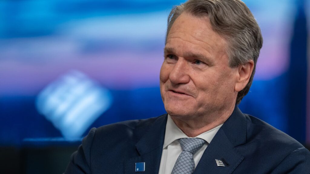 Bank of America Q1 2025 Earnings: Profit Rises 11% to $7.4 Billion, Beating Estimates