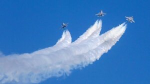 Future Warfare Course India 2025: Private Industry Joins Tri-Services Training for the First Time