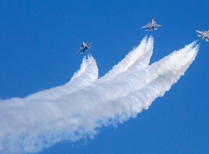 Future Warfare Course India 2025: Private Industry Joins Tri-Services Training for the First Time