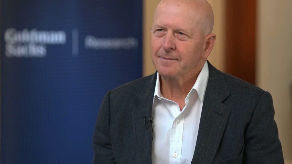 Goldman Sachs Earnings Q1 2025: Strong Trading Revenue Drives Profit Growth