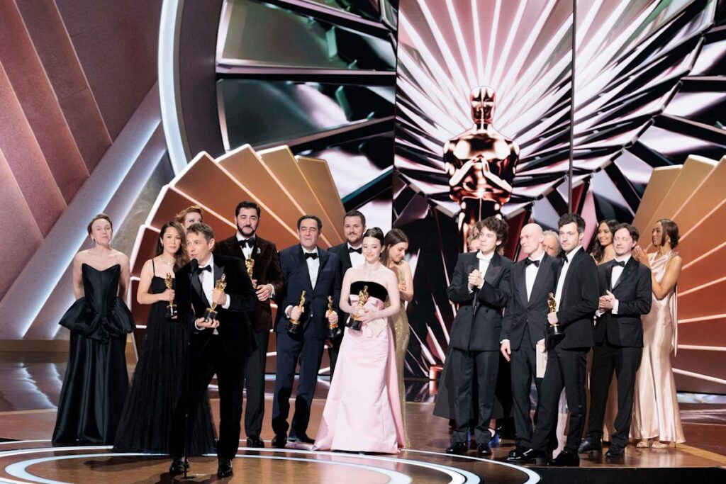 Generative AI Oscar Nominations: Academy Takes Neutral Stance on AI Use