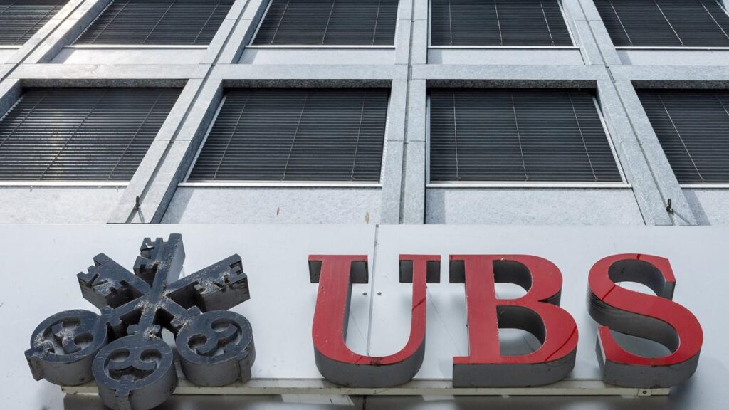 Wealth Management Acquisition: UBS Sells Indian Business to 360 ONE