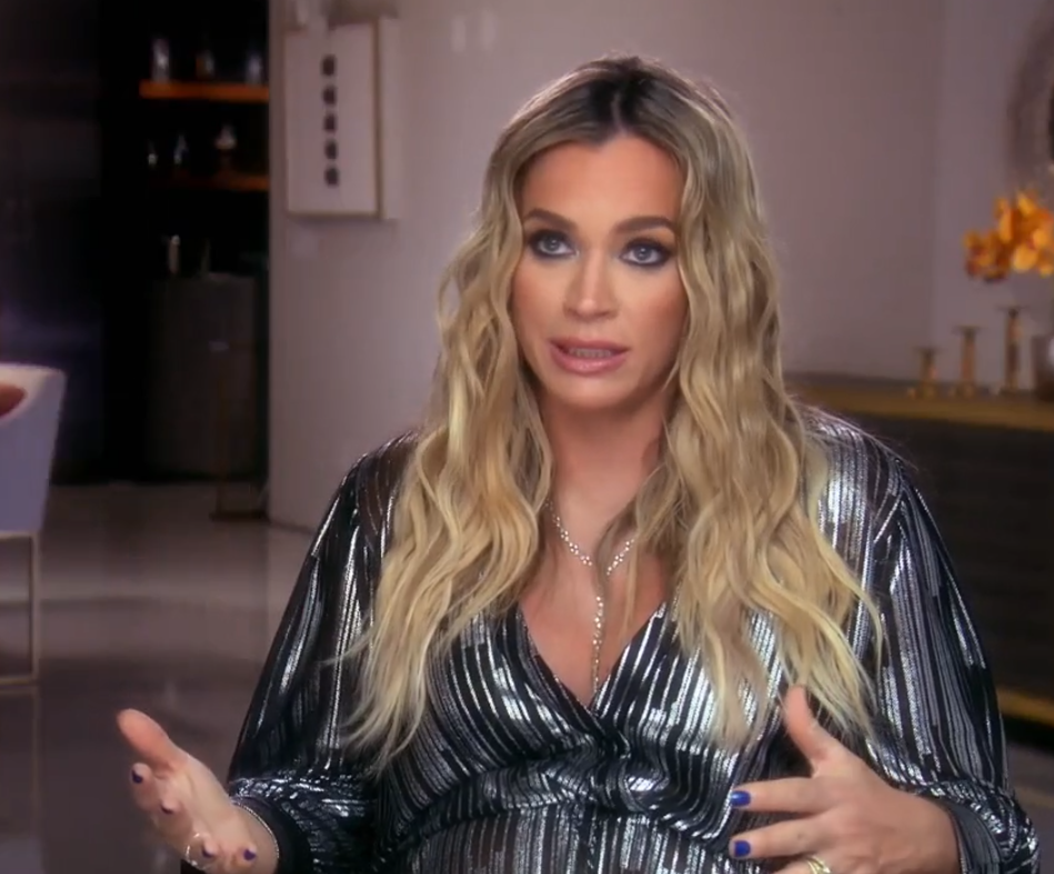 Teddi Mellencamp Cancer Update: Former RHOBH Star Shares Positive News As Tumors Significantly Shrink