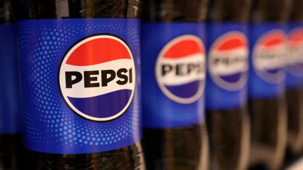 PepsiCo says India among key markets that led growth for international biz in Q1