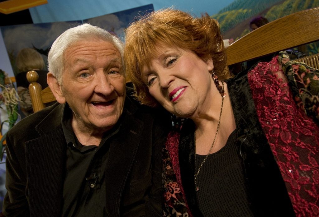Lulu Roman Death: With George Lindsey