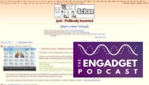 The death of 4chan (for now)