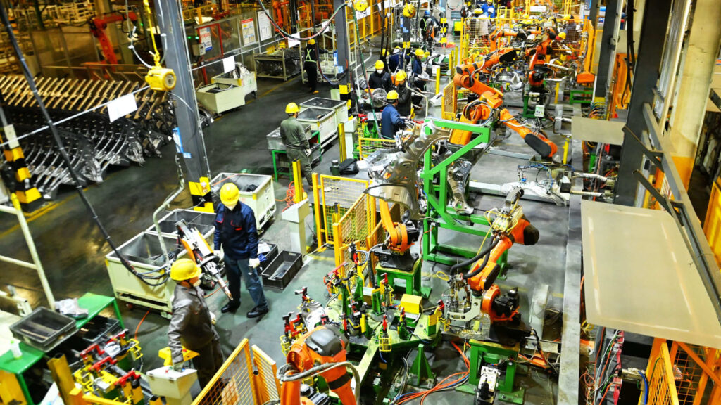 Trump considering some exemption for automakers