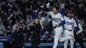 Asian American viewership sports streaming Nielsen