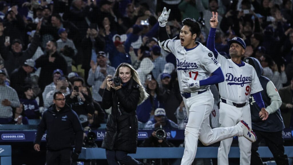 Asian American viewership sports streaming Nielsen