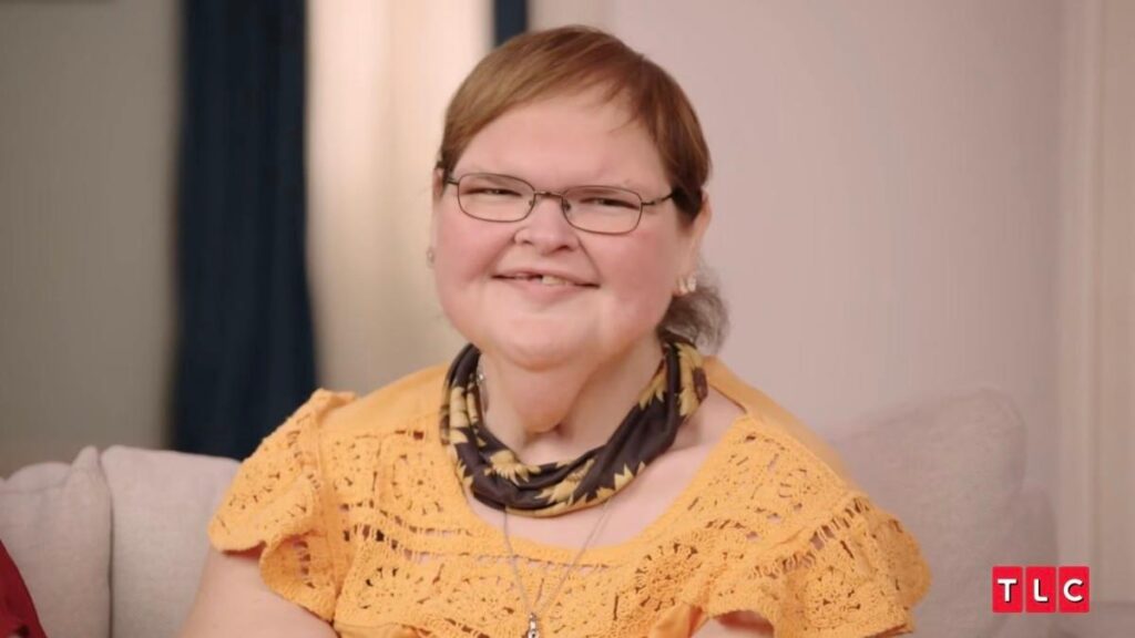 Tammy Slaton Weight Loss