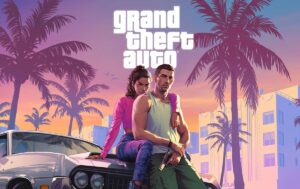 Grand Theft Auto VI is delayed to May 2026