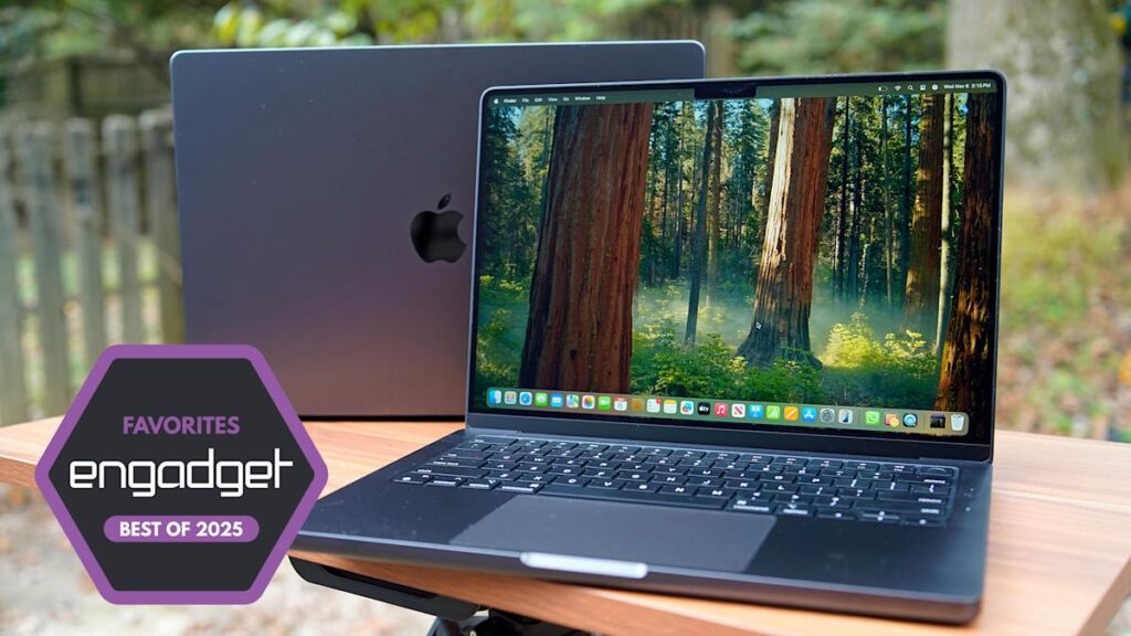 The best MacBook accessories for 2025