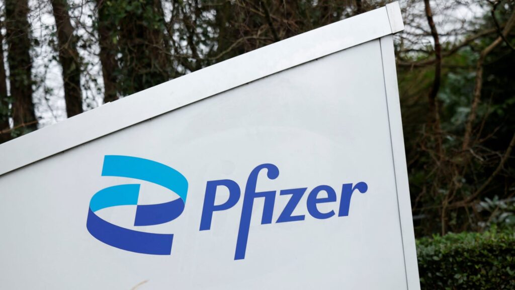 Pfizer (PFE) earnings Q1 2025