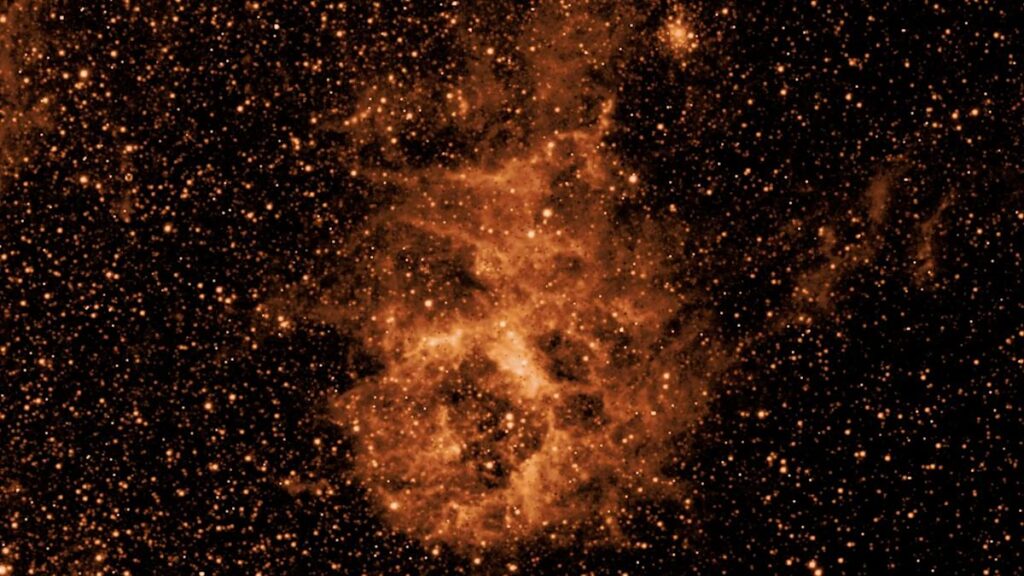 NASA’s SPHEREx space telescope has begun its mission to map the entire sky in 3D