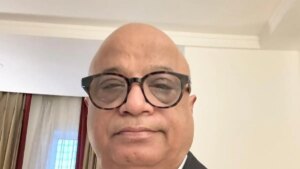 Anil Rajbanshi appointed as Vice-Chairman of MATEXIL