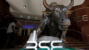 Rally in Indian bourse’s shares to get a lift from earnings