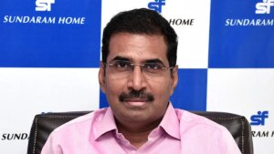 Sundaram Home Finance plans to raise over ₹6,000 cr to drive growth