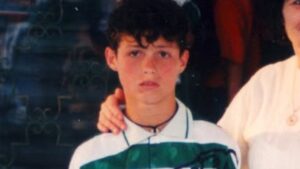 Guess Who This Soccer Player Turned Into!