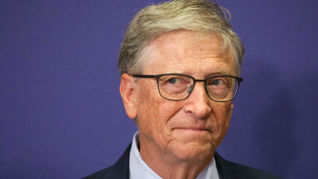 Bill Gates doubles giving to $200 billion, 'virtually all' his wealth