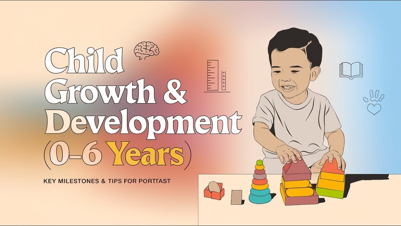 Understanding Cognitive Development in Early Childhood: Essential Milestones (2025)