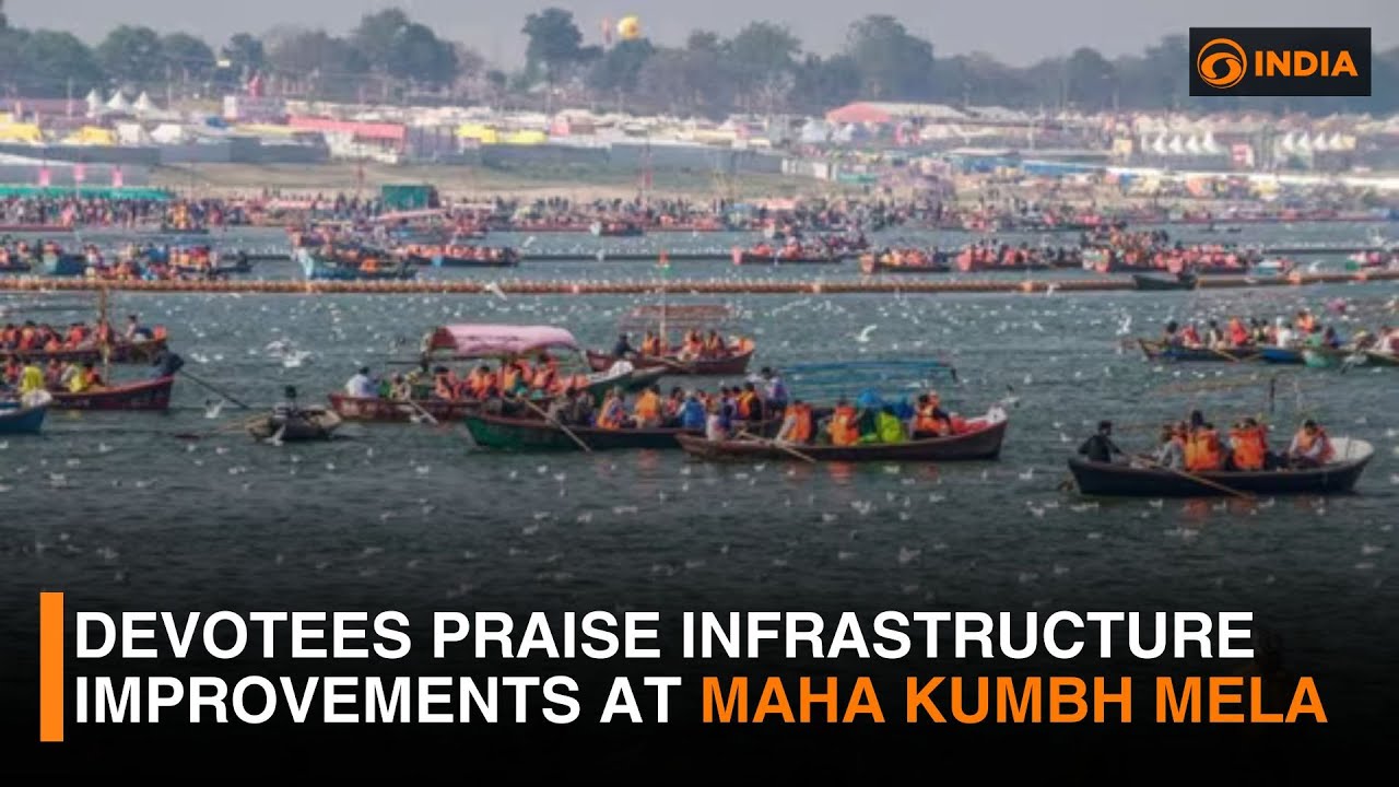 Maha Kumbh Mela 2025 Prayagraj: Complete Guide to World's Largest Religious Gathering