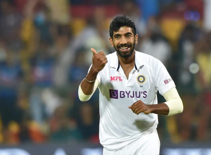 Jasprit Bumrah ICC Award 2024: LEGENDARY Performance Earns HISTORIC Double Honor